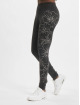 Dangerous DNGRS Legging Marble Basic noir