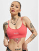 Dangerous DNGRS Lingerie Trust magenta