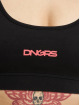 Dangerous DNGRS Lingerie Trust noir