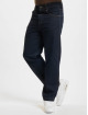 Dangerous DNGRS Loose Fit Jeans Loose blau