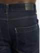 Dangerous DNGRS Loose Fit Jeans Loose blau
