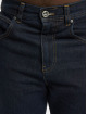 Dangerous DNGRS Loose Fit Jeans Loose blau
