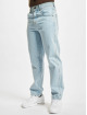 Dangerous DNGRS Loose Fit Jeans Loose blau