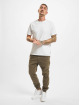 Dangerous DNGRS Pantalon cargo Classic olive
