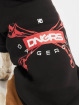 Dangerous DNGRS Pozostałe Bones czarny