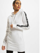 Dangerous DNGRS Robe Weare blanc