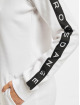 Dangerous DNGRS Robe Weare blanc