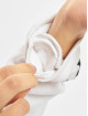 Dangerous DNGRS Robe Weare blanc