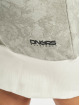 Dangerous DNGRS Robe Tagetes blanc