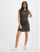 Dangerous DNGRS Robe Signature gris