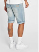 Dangerous DNGRS Short Crush bleu
