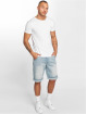 Dangerous DNGRS Short Crush bleu