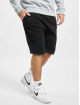 Dangerous DNGRS Short Smoff noir