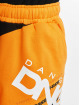 Dangerous DNGRS Shorts Swig gul