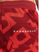 Dangerous DNGRS Shorts Identity rot