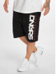Dangerous DNGRS Shorts Classic schwarz