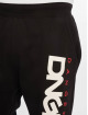 Dangerous DNGRS Shorts Classic schwarz