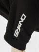 Dangerous DNGRS Sonstige Bones schwarz