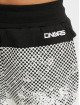 Dangerous DNGRS Spodnie do joggingu Fawn bialy