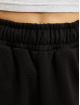 Dangerous DNGRS Spodnie do joggingu Soft Dream Leila Ladys Logo czarny