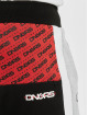 Dangerous DNGRS Suits Fossa red