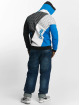 Dangerous DNGRS Sweat capuche Logo bleu