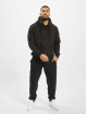 Dangerous DNGRS Sweat capuche Perth noir