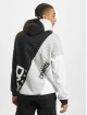 Dangerous DNGRS Sweat capuche Logo noir