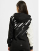 Dangerous DNGRS Sweat capuche Down to Earth noir