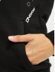Dangerous DNGRS Sweat capuche Down to Earth noir
