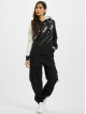 Dangerous DNGRS Sweat capuche Down to Earth noir