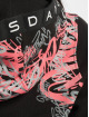 Dangerous DNGRS Sweat capuche Tagg Basic noir