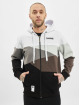 Dangerous DNGRS Sweat capuche zippé Limited Edition II blanc