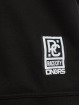 Dangerous DNGRS Sweat capuche zippé Limited Edition II blanc