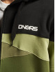 Dangerous DNGRS Sweat capuche zippé Limited Edition II Race City camouflage