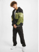 Dangerous DNGRS Sweat capuche zippé Limited Edition II Race City camouflage
