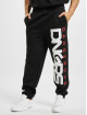 Dangerous DNGRS Sweat Pant Classic black