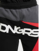 Dangerous DNGRS Sweat Pant Race City black