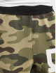Dangerous DNGRS Sweat Pant Classic camouflage