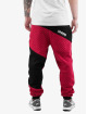 Dangerous DNGRS Sweat Pant Toco red