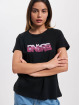 Dangerous DNGRS T-paidat DNGRS Pink musta