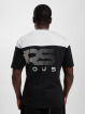 Dangerous DNGRS T-Shirt Gino black