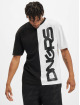 Dangerous DNGRS T-Shirt Double Oversized black