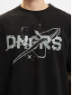 Dangerous DNGRS T-Shirt Invador black