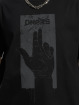 Dangerous DNGRS T-Shirt ThePush black