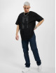 Dangerous DNGRS T-Shirt ThePush black