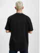 Dangerous DNGRS T-Shirt NoReturn black