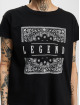 Dangerous DNGRS T-Shirt Legend black