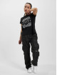 Dangerous DNGRS T-Shirt Legend black