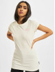 Dangerous DNGRS T-Shirt Crux blanc